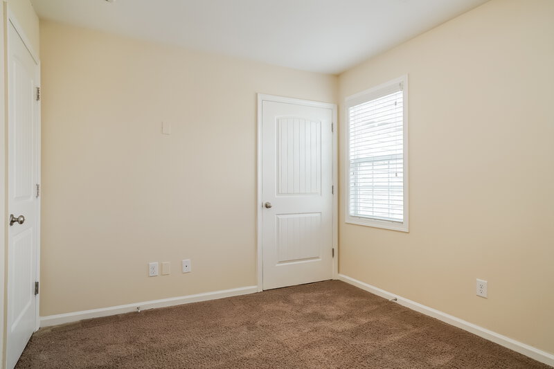 2,010/Mo, 1301 Braemar Highland Dr Zebulon, NC 27597 Bedroom View