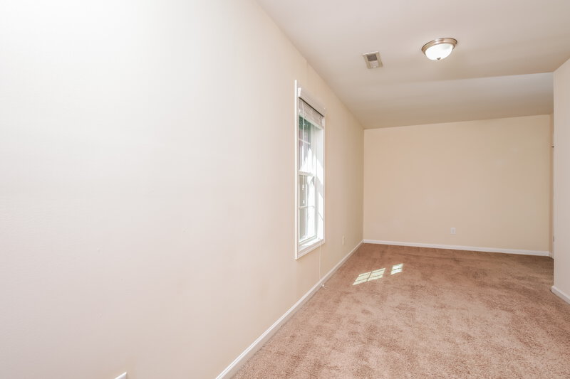 1,945/Mo, 1301 Braemar Highland Dr Zebulon, NC 27597 Bedroom View
