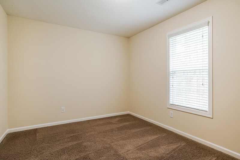 2,010/Mo, 1301 Braemar Highland Dr Zebulon, NC 27597 Bedroom View 2