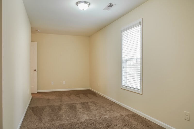 2,010/Mo, 1301 Braemar Highland Dr Zebulon, NC 27597 Bedroom View 3