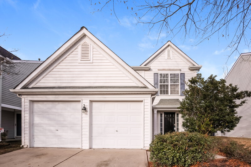 1,835/Mo, 2043 Swimming Hole Cir Raleigh, NC 27610 External View