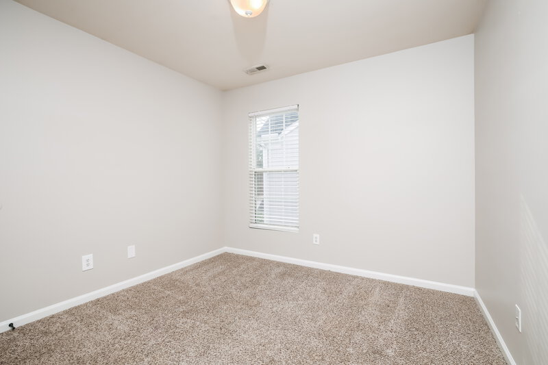 1,835/Mo, 2043 Swimming Hole Cir Raleigh, NC 27610 Bedroom View