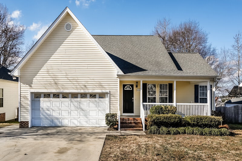 3,060/Mo, 4000 Mackinac Island Ln Raleigh, NC 27610 External View