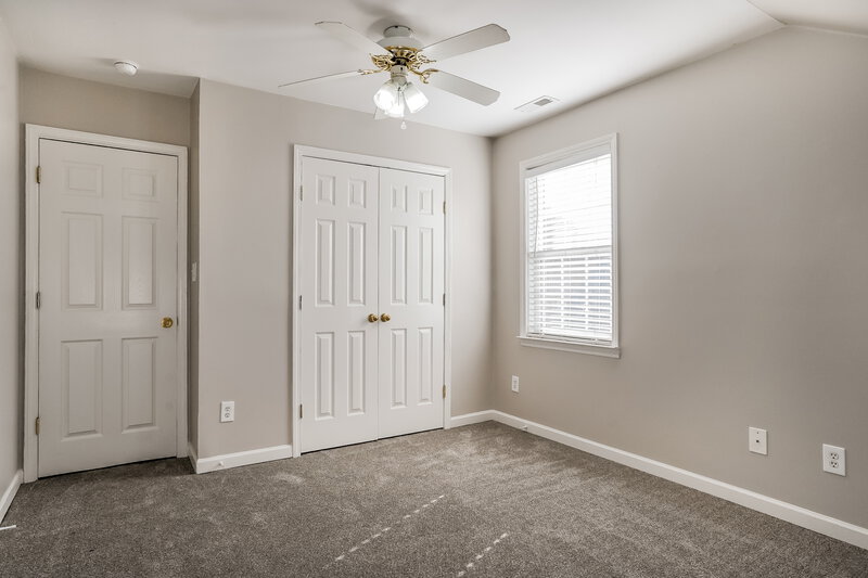 3,060/Mo, 4000 Mackinac Island Ln Raleigh, NC 27610 Bedroom View 2
