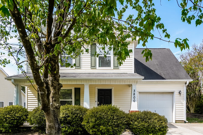 2,015/Mo, 3800 Hopper St Raleigh, NC 27616 External View