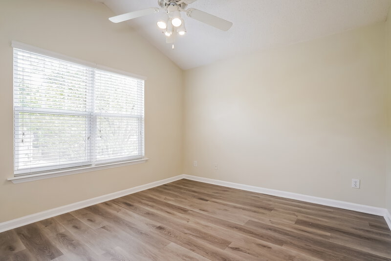 2,015/Mo, 3800 Hopper St Raleigh, NC 27616 Main Bedroom View