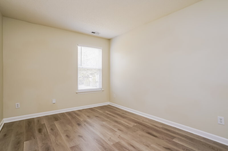 2,015/Mo, 3800 Hopper St Raleigh, NC 27616 Bedroom View