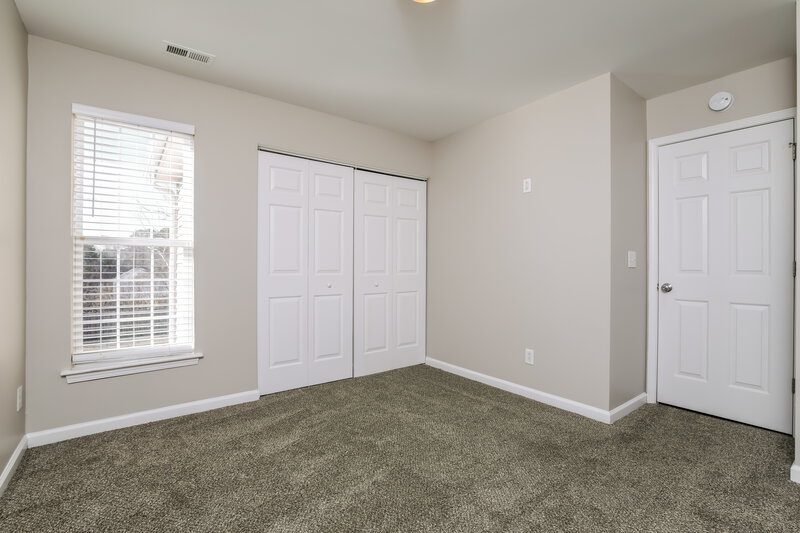 1,785/Mo, 721 Champion St Clayton, NC 27520 Bedroom View