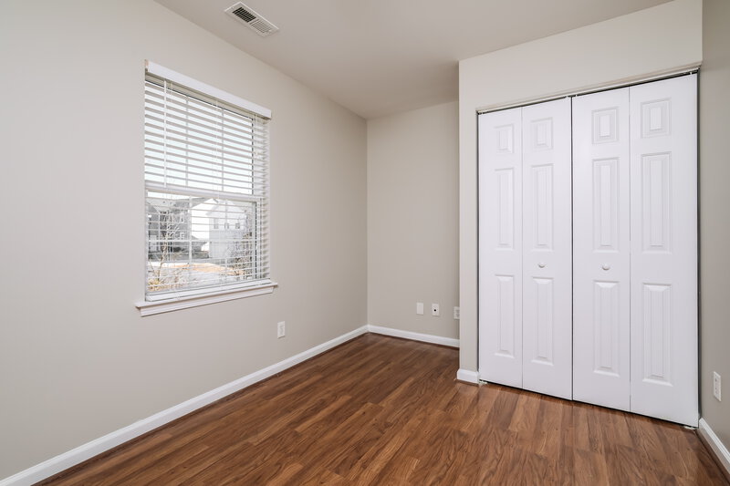 1,785/Mo, 721 Champion St Clayton, NC 27520 Bedroom View 2