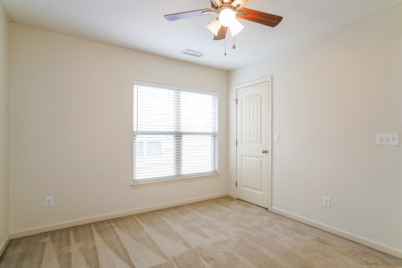 1,840/Mo, 54 Ashby Dr Clayton, NC 27527 Bedroom View 3