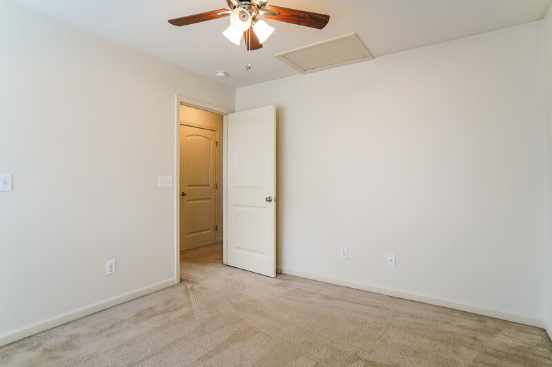 1,840/Mo, 54 Ashby Dr Clayton, NC 27527 Bedroom View 4
