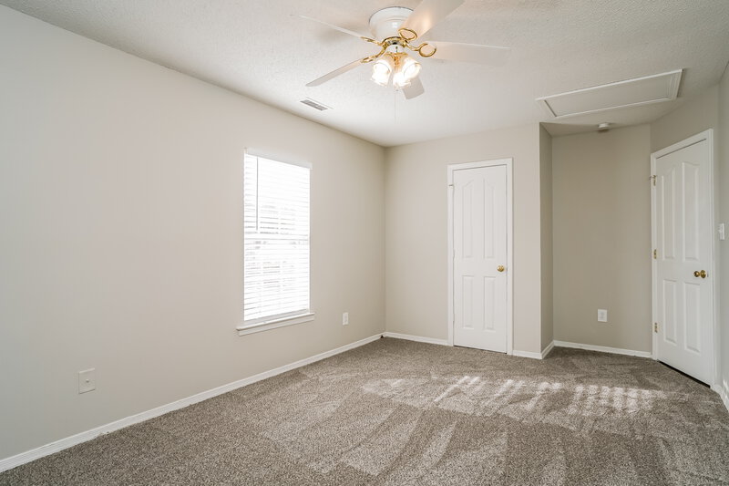 2,050/Mo, 5520 Cahaba Way Raleigh, NC 27616 Bedroom View 2