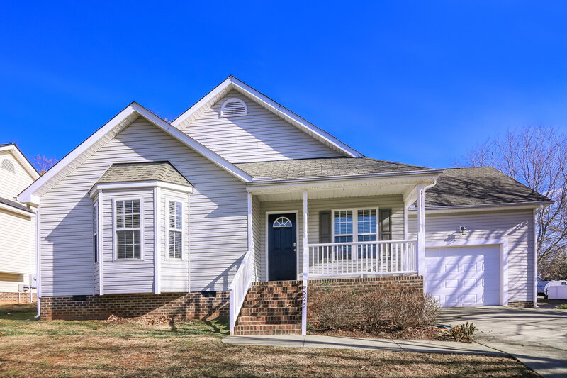 1,785/Mo, 525 Groveton Trl Wake Forest, NC 27587 External View