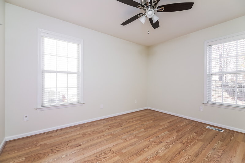 1,785/Mo, 525 Groveton Trl Wake Forest, NC 27587 Bedroom View