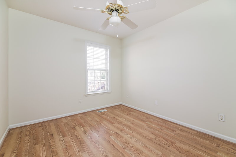 1,785/Mo, 525 Groveton Trl Wake Forest, NC 27587 Bedroom View 2