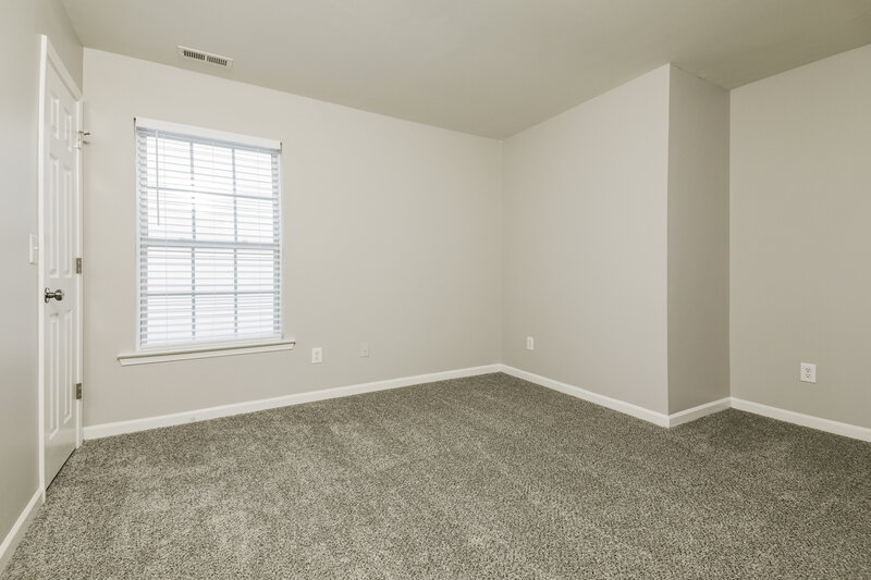 1,880/Mo, 1550 Pebble Ridge Dr Raleigh, NC 27610 Bedroom View 2