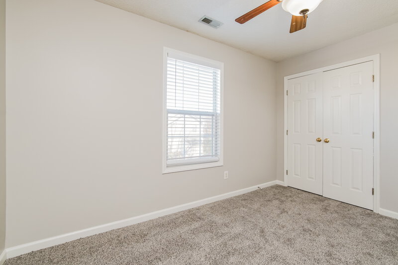 2,175/Mo, 4301 Mantua Way Raleigh, NC 27604 Bedroom View