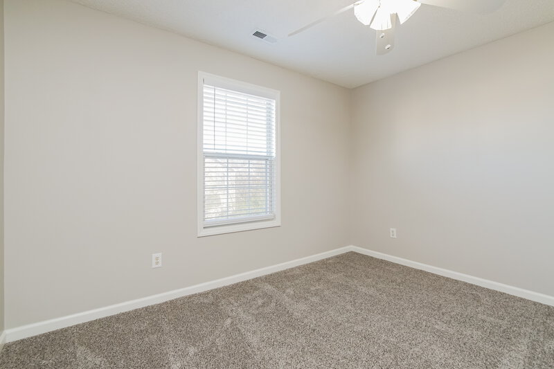 2,175/Mo, 4301 Mantua Way Raleigh, NC 27604 Bedroom View 2