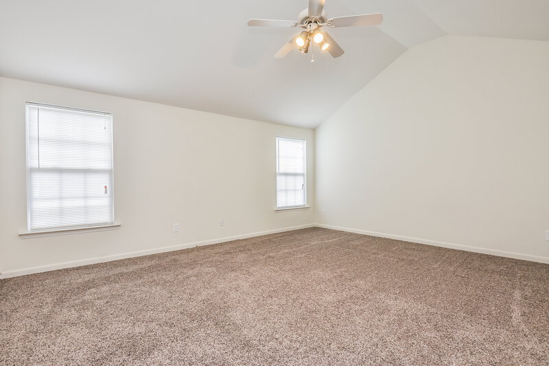 2,195/Mo, 745 Willow Bay Dr Fuquay Varina, NC 27526 Bedroom View