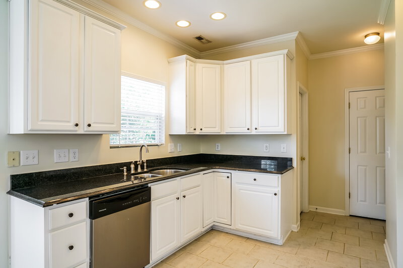 2,365/Mo, 813 Stackhurst Way Wake Forest, NC 27587 Kitchen View