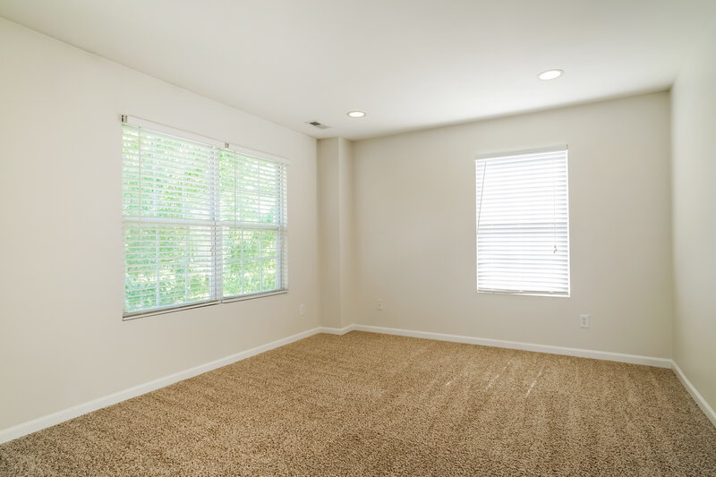 2,365/Mo, 813 Stackhurst Way Wake Forest, NC 27587 Family Room View
