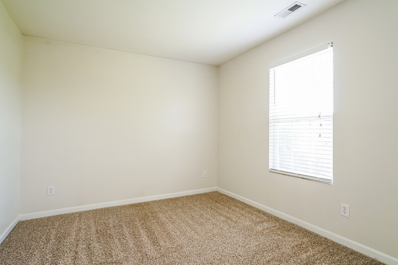 2,365/Mo, 813 Stackhurst Way Wake Forest, NC 27587 Bedroom View