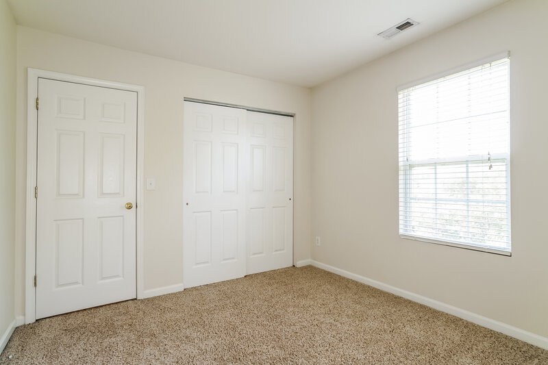 2,365/Mo, 813 Stackhurst Way Wake Forest, NC 27587 Bedroom View 2