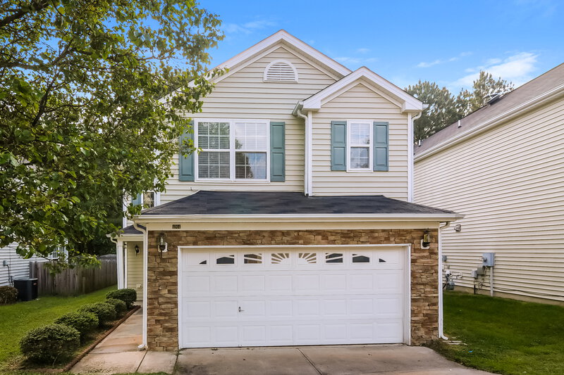 2,180/Mo, 4904 Tommans Trl Raleigh, NC 27616 External View