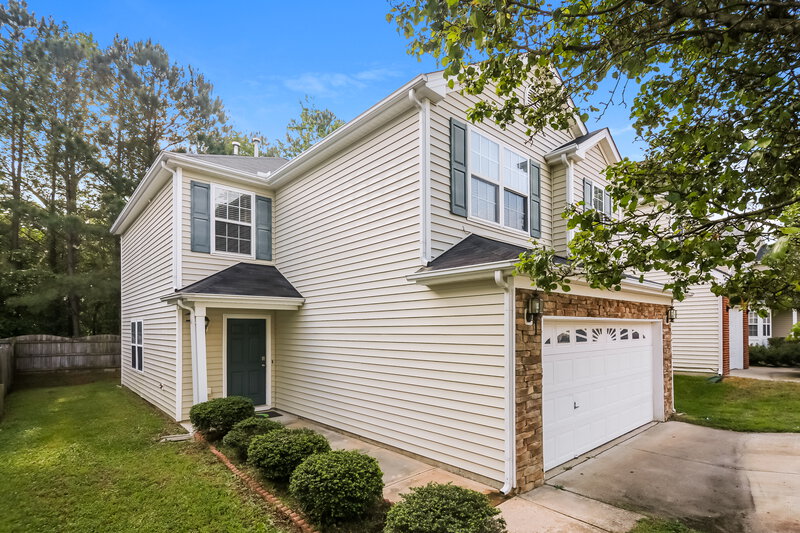 2,180/Mo, 4904 Tommans Trl Raleigh, NC 27616 Front View