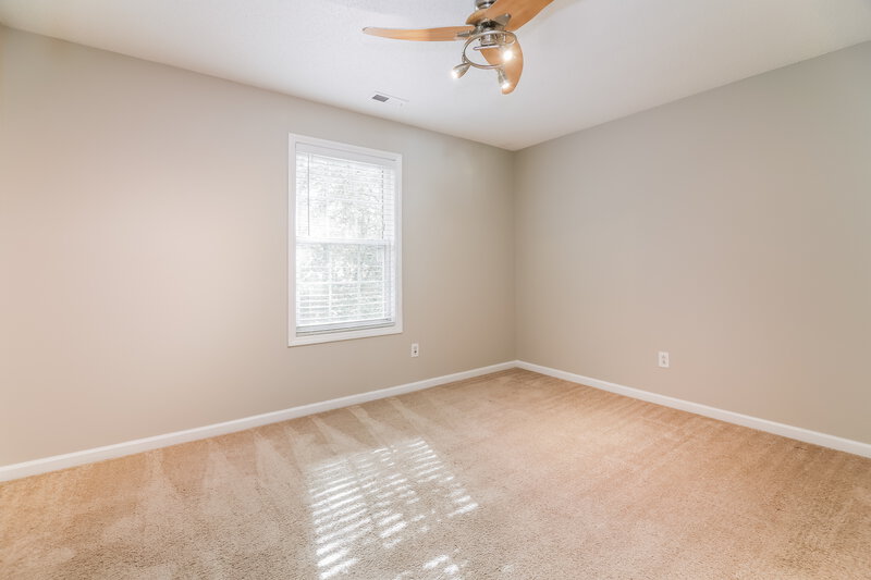 2,180/Mo, 4904 Tommans Trl Raleigh, NC 27616 Bedroom View