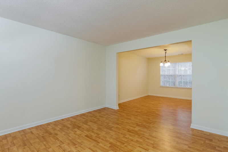 2,035/Mo, 401 Siena Dr Wake Forest, NC 27587 Living Room View