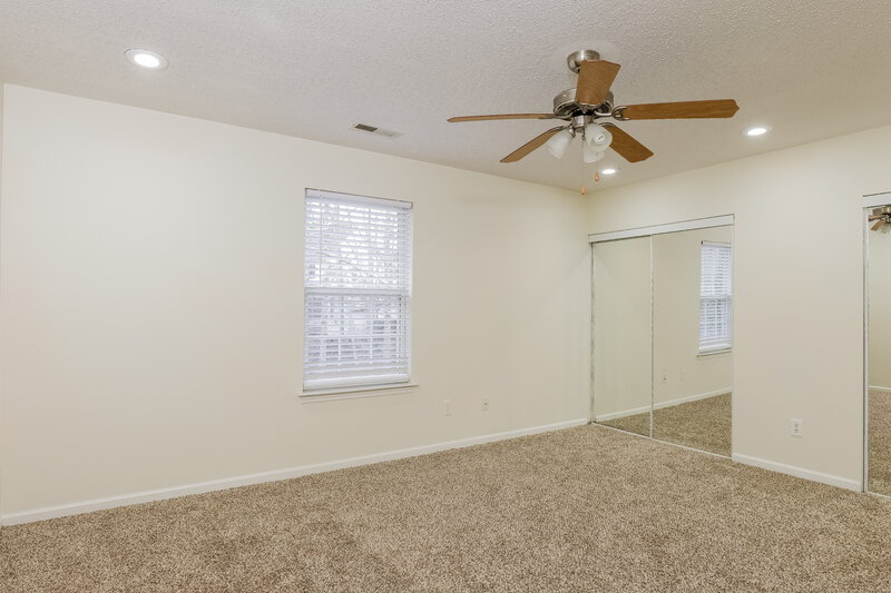 2,035/Mo, 401 Siena Dr Wake Forest, NC 27587 Bedroom View