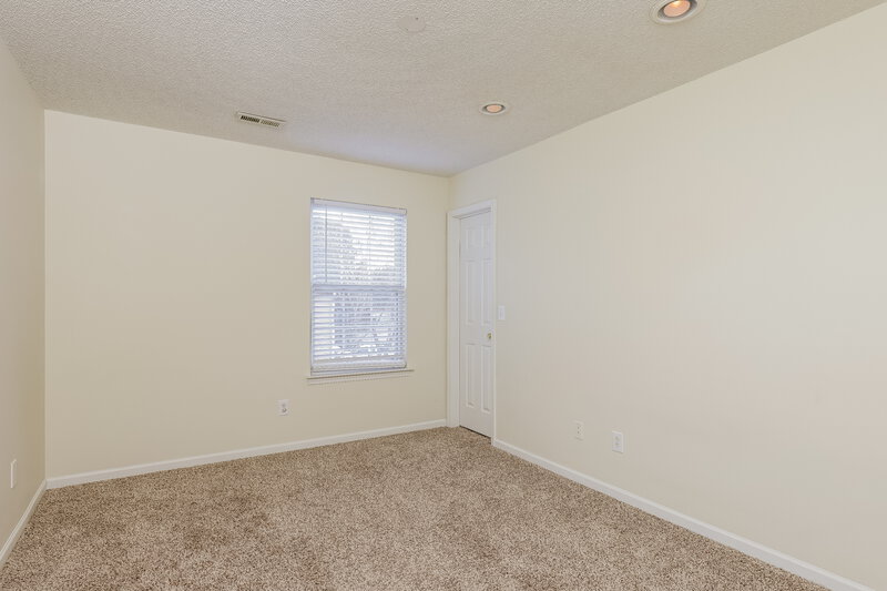 2,035/Mo, 401 Siena Dr Wake Forest, NC 27587 Bedroom View 2