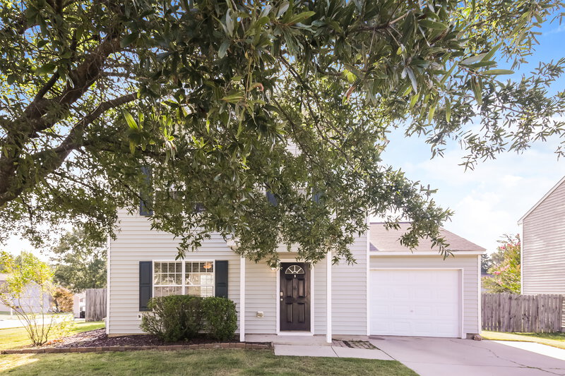 1,925/Mo, 248 N Weststone Blvd Fuquay Varina, NC 27526 External View