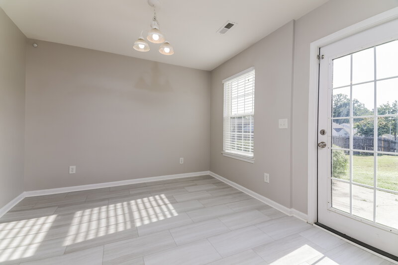 1,925/Mo, 248 N Weststone Blvd Fuquay Varina, NC 27526 Bedroom View 3