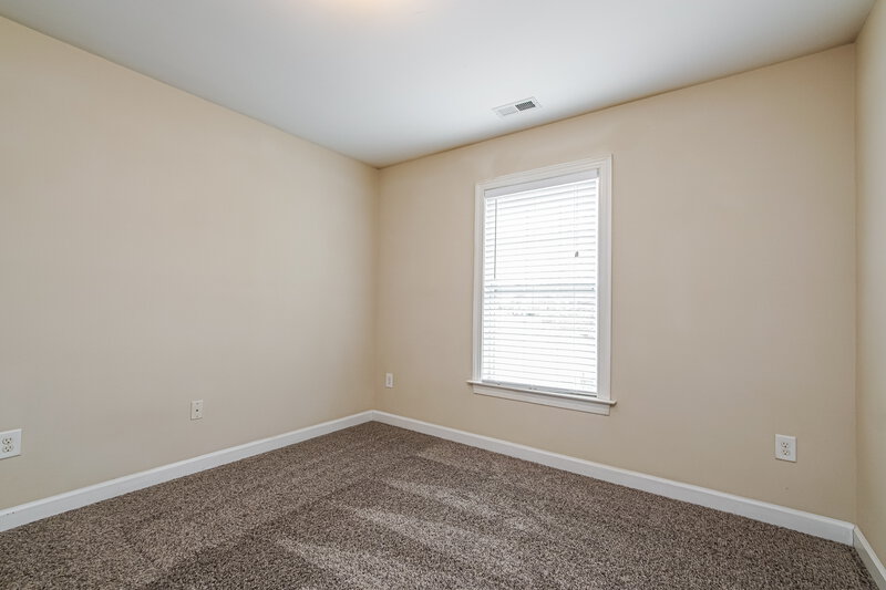 2,075/Mo, 601 Monterey Pine Dr Fuquay Varina, NC 27526 Bedroom View 2