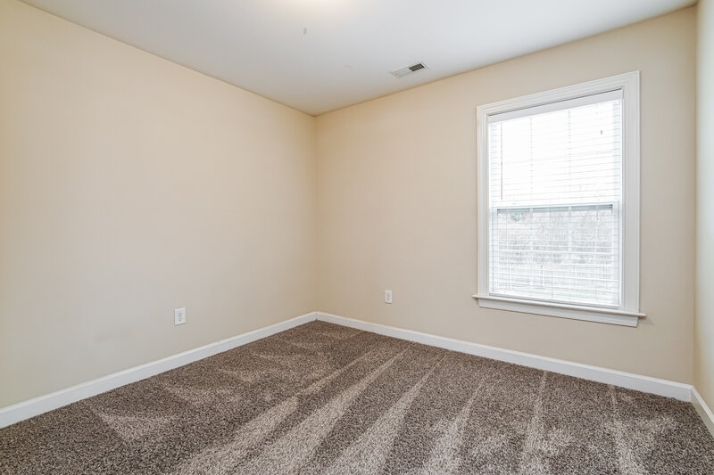 2,075/Mo, 601 Monterey Pine Dr Fuquay Varina, NC 27526 Bedroom View 3