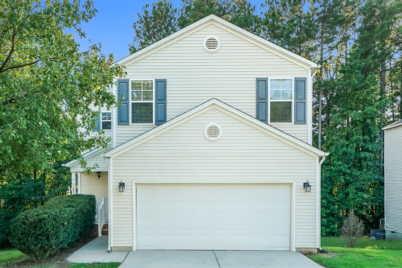2,235/Mo, 2232 Ballston Pl Knightdale, NC 27545 External View