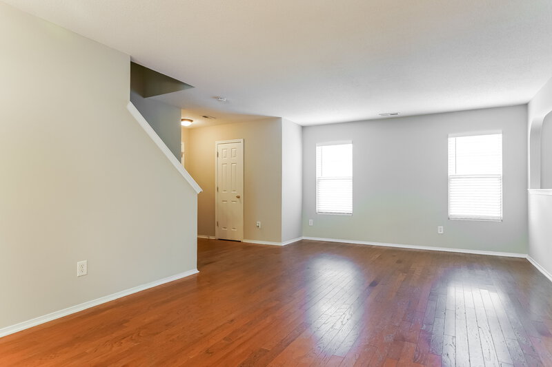2,235/Mo, 2232 Ballston Pl Knightdale, NC 27545 Living Room View 3