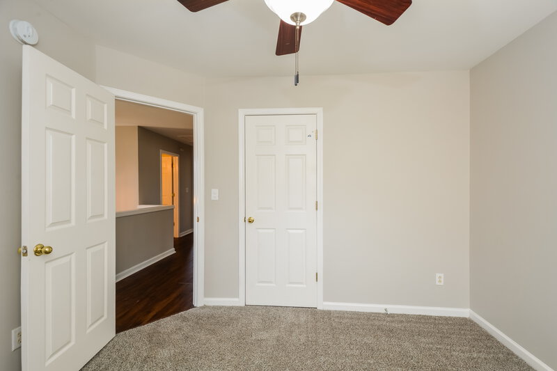 2,100/Mo, 5263 Little Sandy Dr Raleigh, NC 27616 Bedroom View