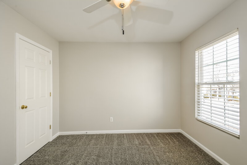 2,100/Mo, 5263 Little Sandy Dr Raleigh, NC 27616 Bedroom View 3