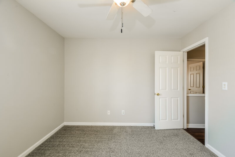 2,100/Mo, 5263 Little Sandy Dr Raleigh, NC 27616 Bedroom View 4