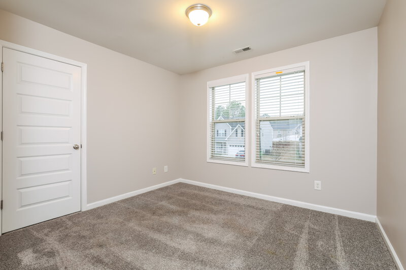 1,955/Mo, 1253 Braemar Highland Dr Zebulon, NC 27597 Bedroom View 2