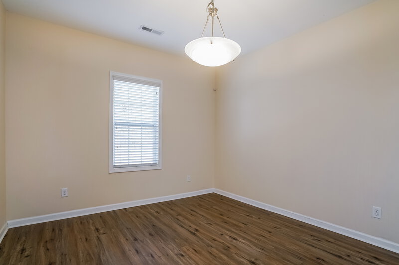 1,845/Mo, 2326 King Malcolm Ln Zebulon, NC 27597 Dining Room View