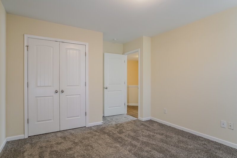 1,845/Mo, 2326 King Malcolm Ln Zebulon, NC 27597 Bedroom View 3