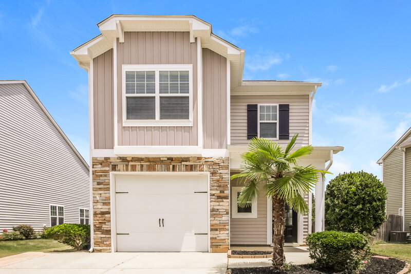 1,900/Mo, 645 Smithridge Way Fuquay Varina, NC 27526 External View
