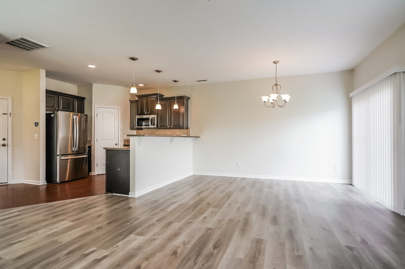 2,850/Mo, 645 Smithridge Way Fuquay Varina, NC 27526 Living Room View