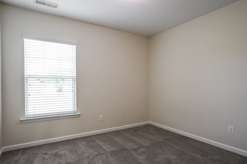 2,850/Mo, 645 Smithridge Way Fuquay Varina, NC 27526 Bedroom View