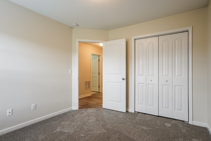 2,850/Mo, 645 Smithridge Way Fuquay Varina, NC 27526 Bedroom View 4