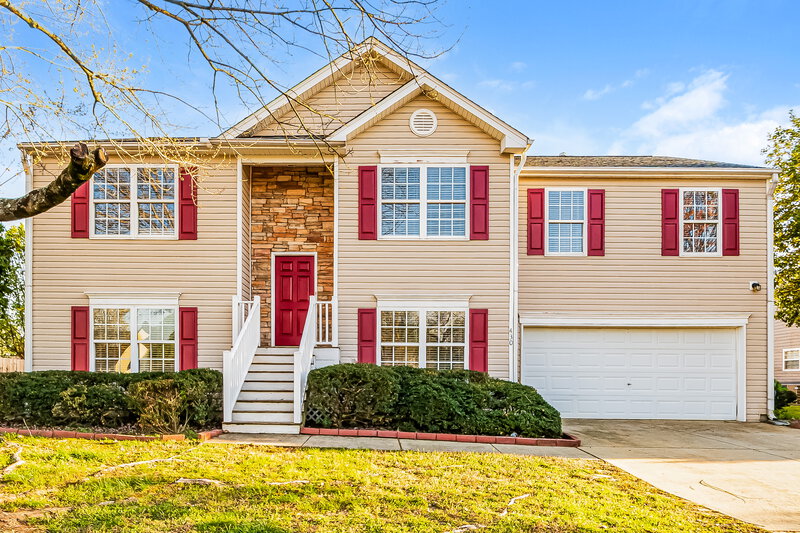 2,240/Mo, 430 Woodchase Green Dr Fuquay Varina, NC 27526 External View